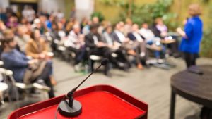Small Business Cybersecurity Summit - September 14