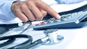 2016 - Record Year for Healthcare Breaches