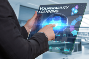 vulnerability scanning